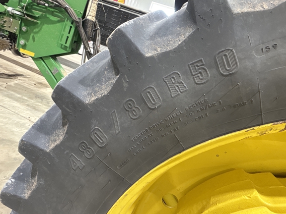 2023 John Deere 8R 410 - Photo15