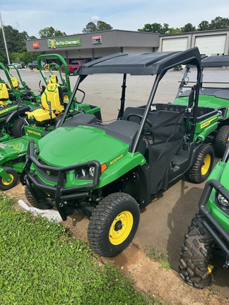 2025 John Deere XUV560E