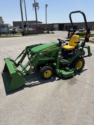 2023 John-Deere 1025R
