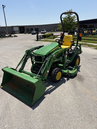 2023 John-Deere 1025R