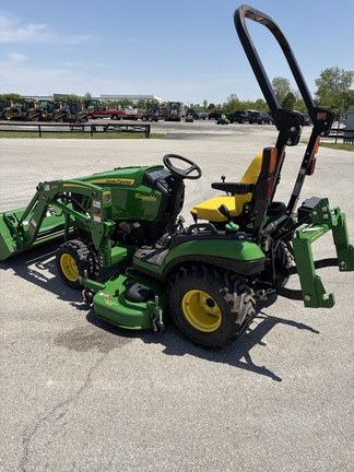 2023 John-Deere 1025R