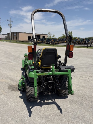 2023 John-Deere 1025R