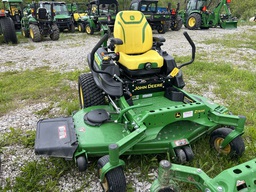 Zero Turn Mower For Sale 2025 John Deere Z950M , 27 HP