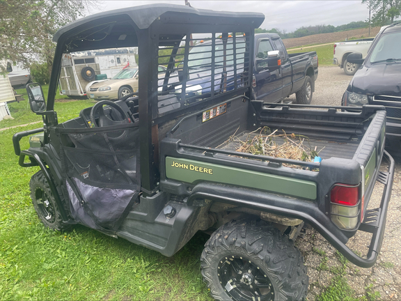2018 John Deere XUV 835M - Photo2