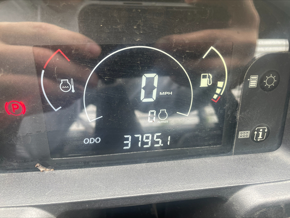2018 John Deere XUV 835M - Photo8