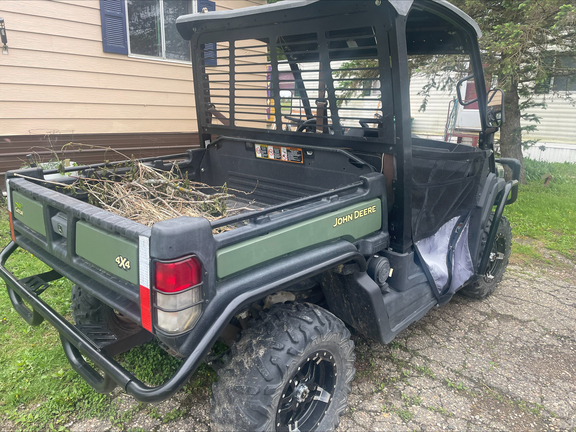 2018 John Deere XUV 835M - Photo4