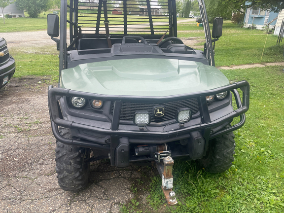 2018 John Deere XUV 835M - Photo3