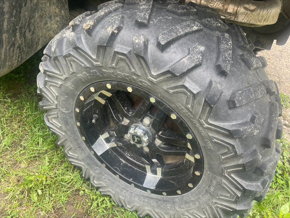 2018 John Deere XUV 835M - Photo5