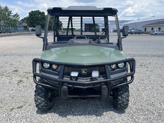 2018 John Deere XUV 835M - Photo2