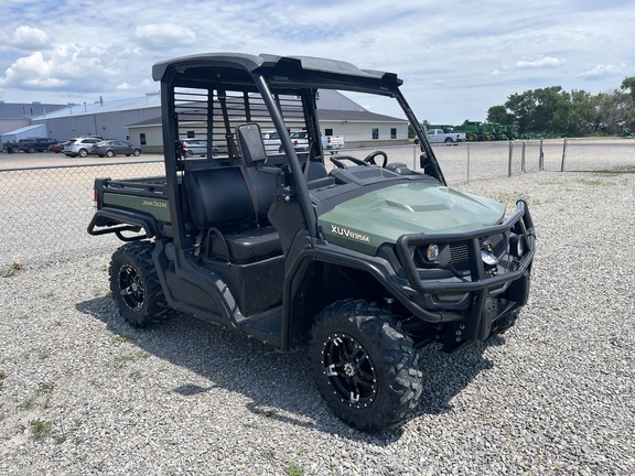 2018 John Deere XUV 835M - Photo3