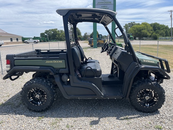 2018 John Deere XUV 835M - Photo4