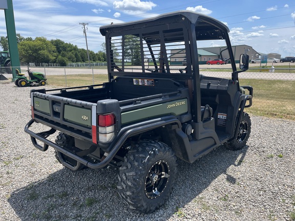 2018 John Deere XUV 835M - Photo5