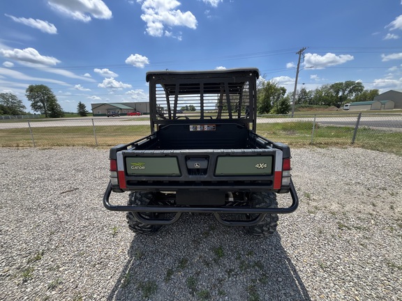 2018 John Deere XUV 835M - Photo6