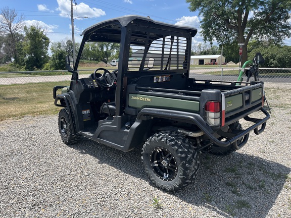 2018 John Deere XUV 835M - Photo7