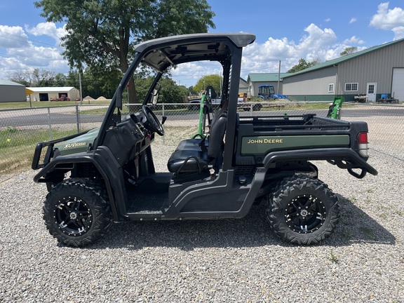 2018 John Deere XUV 835M - Photo8