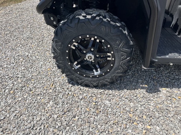 2018 John Deere XUV 835M - Photo9