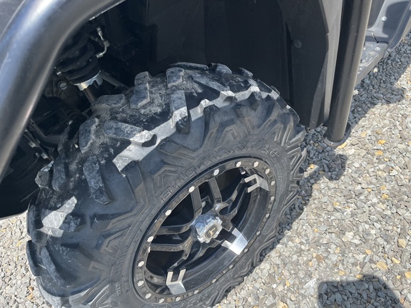 2018 John Deere XUV 835M - Photo10