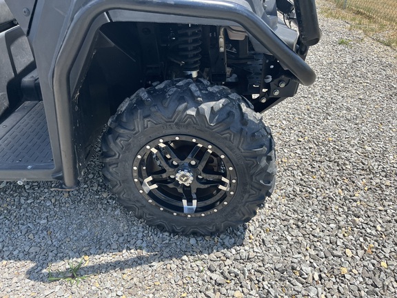 2018 John Deere XUV 835M - Photo11