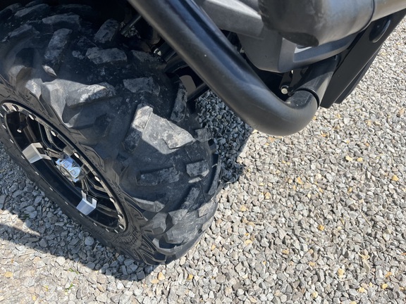 2018 John Deere XUV 835M - Photo12