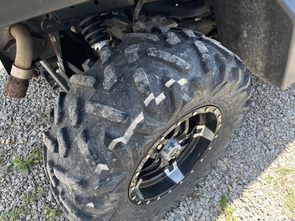2018 John Deere XUV 835M - Photo14