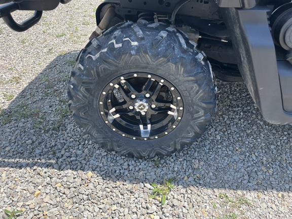 2018 John Deere XUV 835M - Photo13