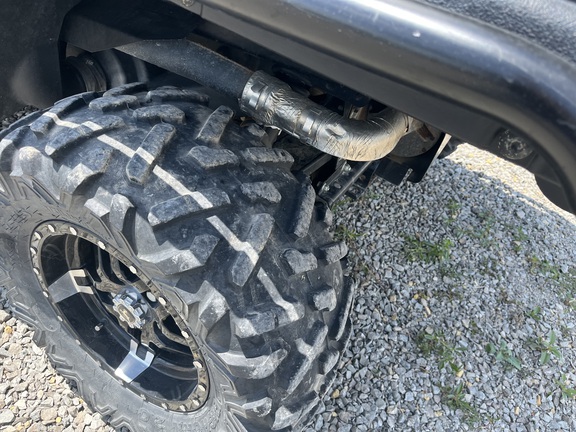 2018 John Deere XUV 835M - Photo16