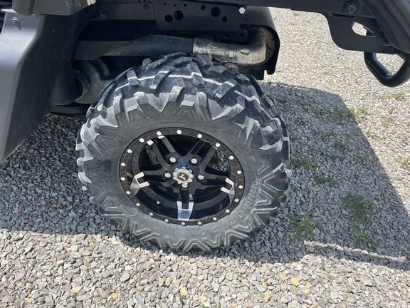 2018 John Deere XUV 835M - Photo15