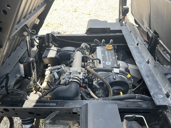 2018 John Deere XUV 835M - Photo18