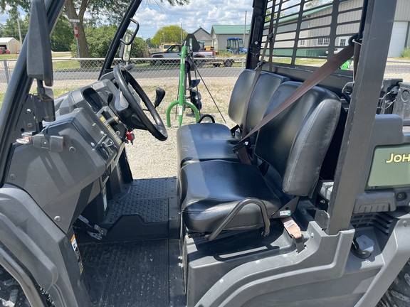 2018 John Deere XUV 835M - Photo22