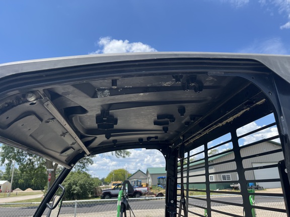 2018 John Deere XUV 835M - Photo23