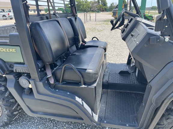 2018 John Deere XUV 835M - Photo24