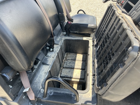 2018 John Deere XUV 835M - Photo25
