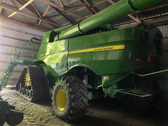 2022 John Deere S780 - Photo3