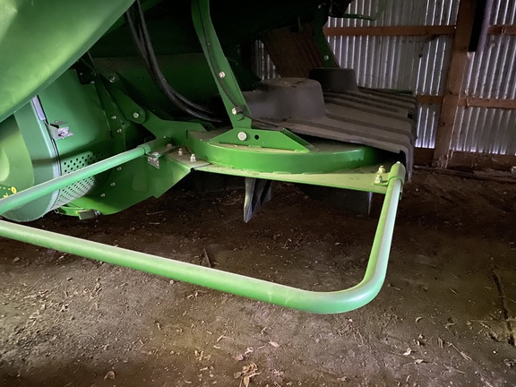 2022 John Deere S780 - Photo17