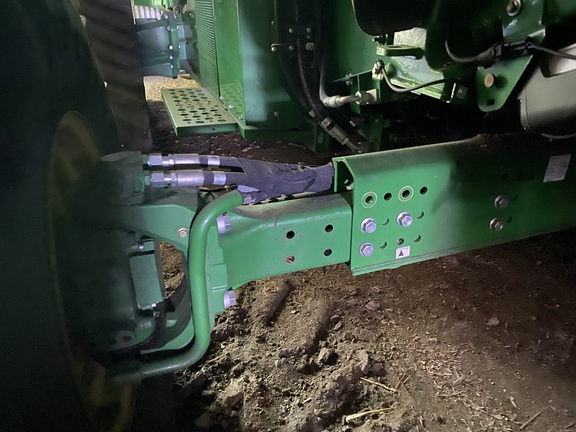 2022 John Deere S780 - Photo15