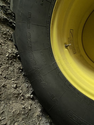 2022 John Deere S780 - Photo14