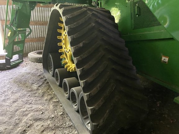 2022 John Deere S780 - Photo13