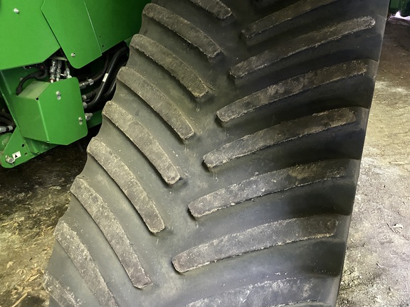 2022 John Deere S780 - Photo12