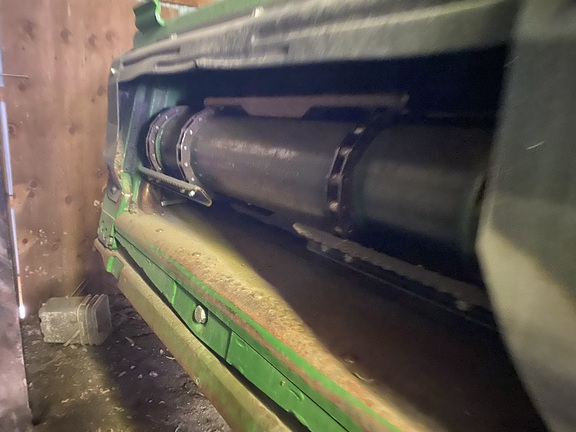 2022 John Deere S780 - Photo10
