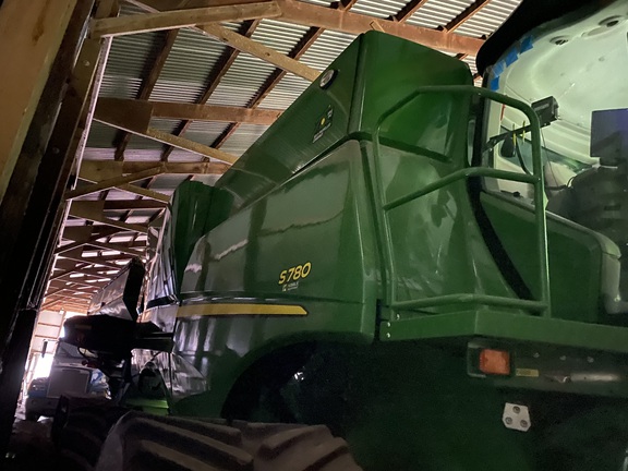 2022 John Deere S780 - Photo9