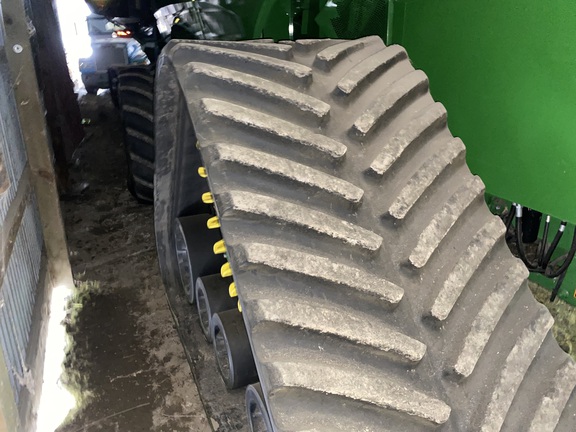 2022 John Deere S780 - Photo8