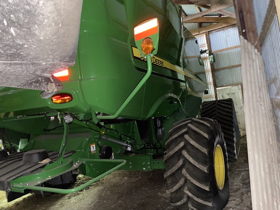 2022 John Deere S780 - Photo7
