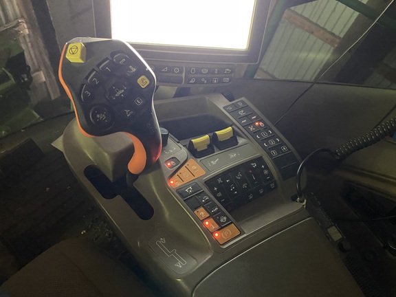 2022 John Deere S780 - Photo5