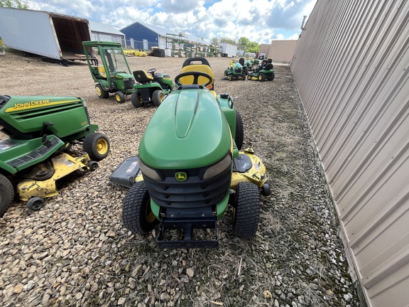 2006 John Deere X534 - Photo2