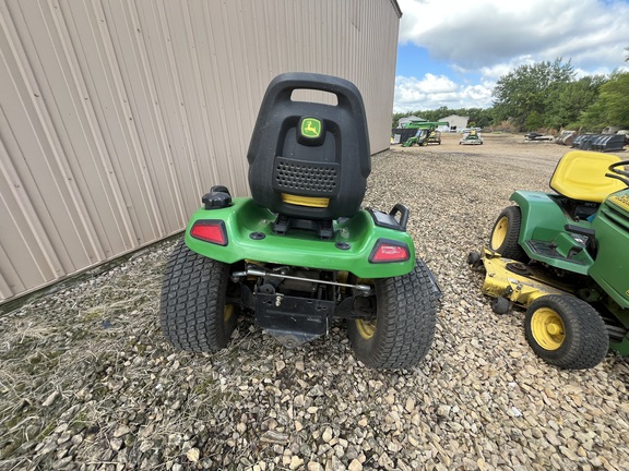 2006 John Deere X534 - Photo6