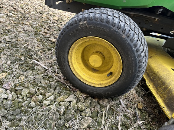 2006 John Deere X534 - Photo9
