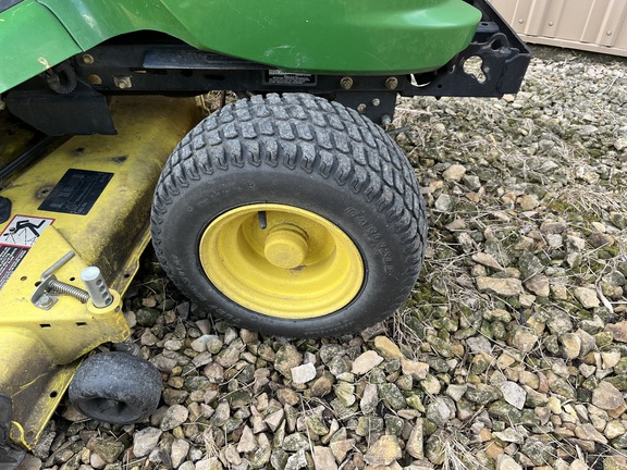 2006 John Deere X534 - Photo11