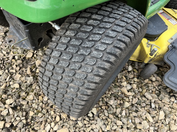2006 John Deere X534 - Photo14