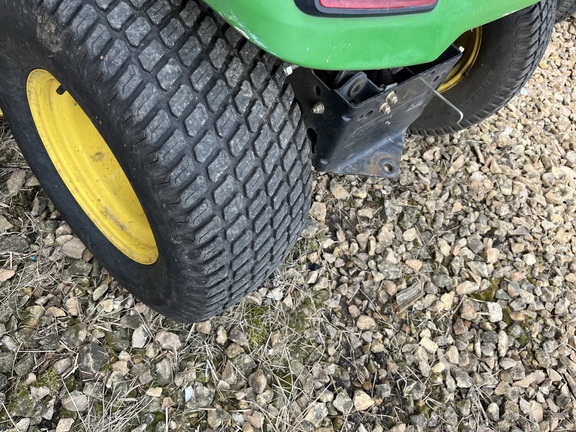 2006 John Deere X534 - Photo16