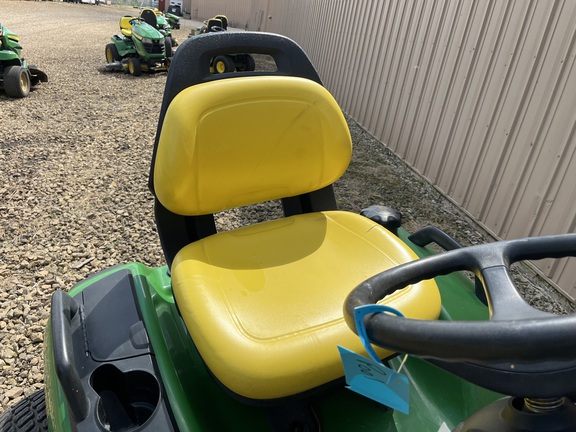 2006 John Deere X534 - Photo20